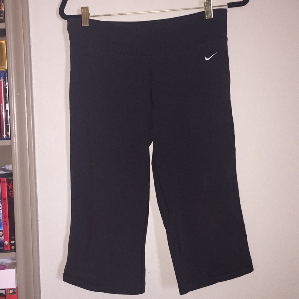 Nike Capri track pant